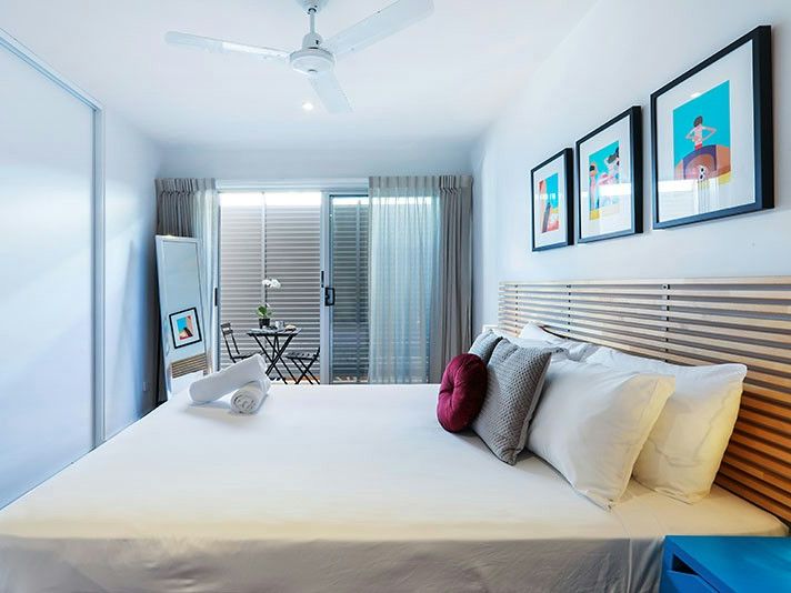 Deluxe 2 Bedroom Apartment — photo 9