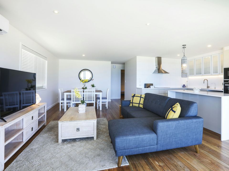 Premium Deluxe Ocean View 2 Bedroom Apartment — photo 11