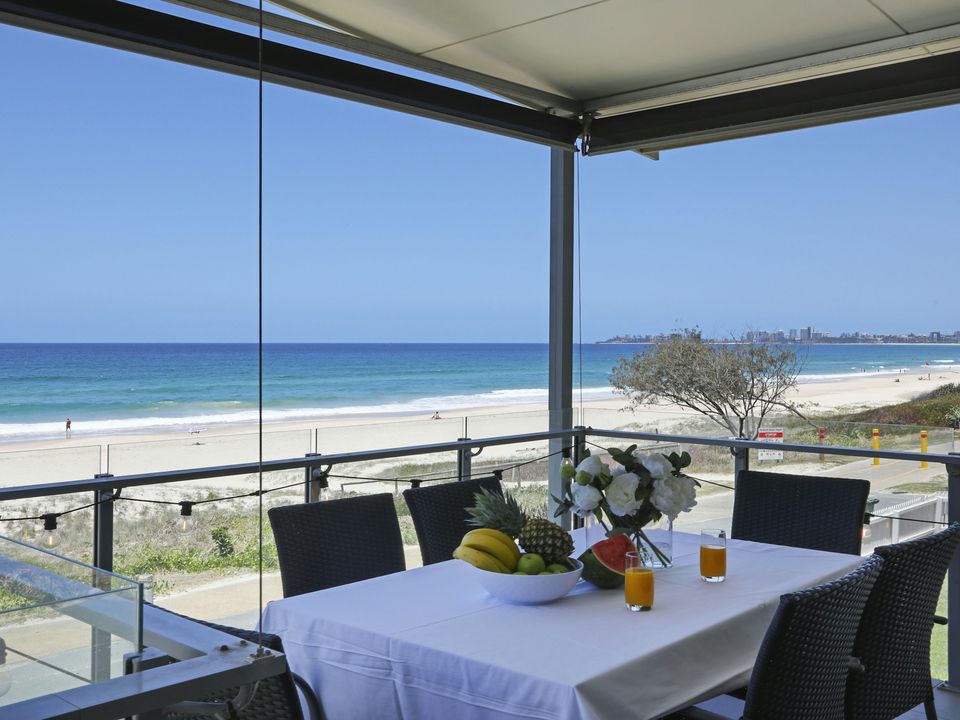 Premium Deluxe Ocean View 2 Bedroom Apartment — photo 4