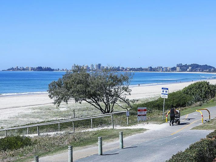 Sandbox Apartments, Tugun — gallery photo 8