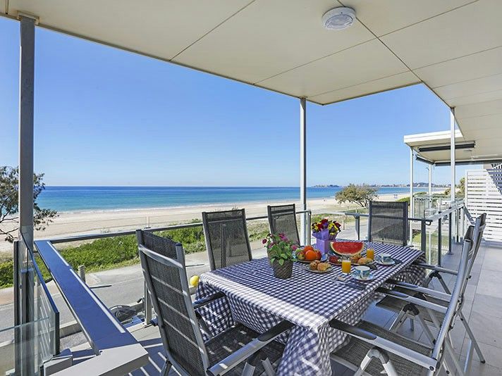 Deluxe Ocean View 2 Bedroom Apartment — photo 6