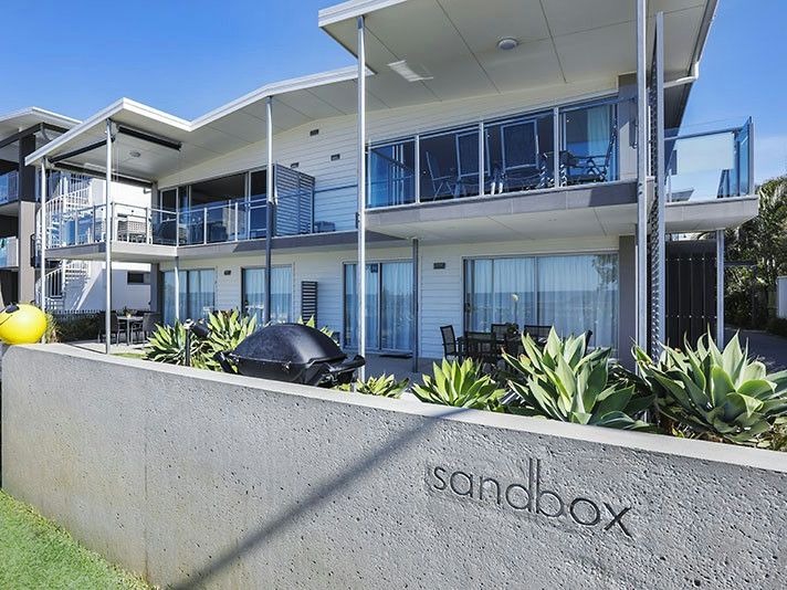 Sandbox Apartments, Tugun — gallery photo 25