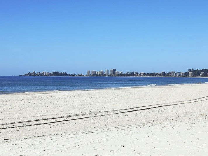 Sandbox Apartments, Tugun — gallery photo 23
