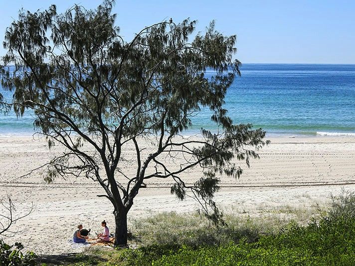 Sandbox Apartments, Tugun — gallery photo 20