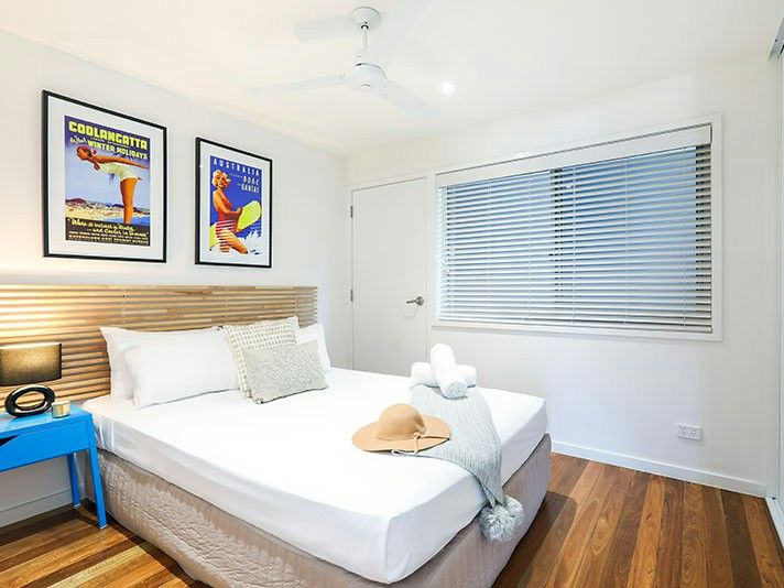 Deluxe 2 Bedroom Apartment — photo 8