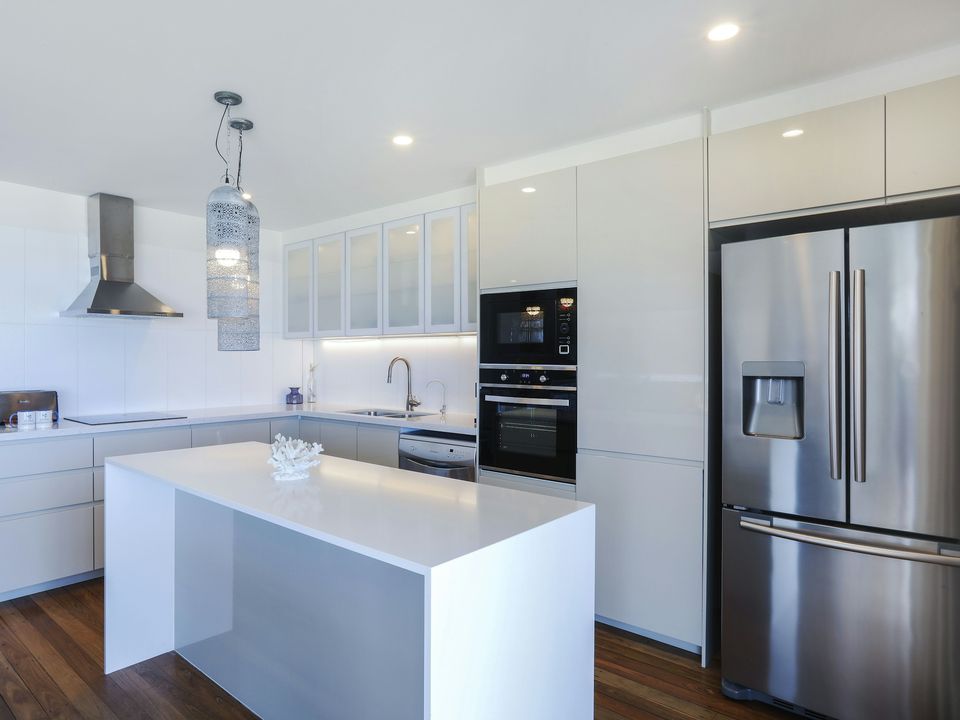 Premium Deluxe Ocean View 2 Bedroom Apartment — photo 13