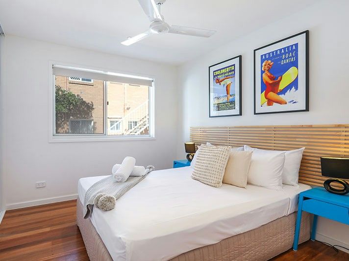Sandbox Apartments, Tugun — gallery photo 22