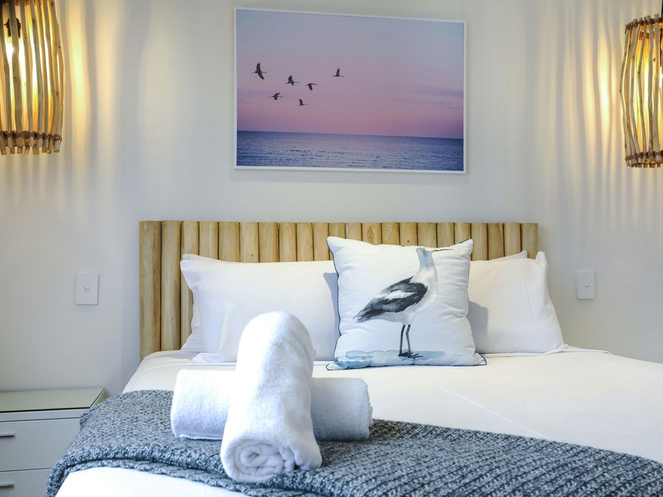 Premium Deluxe Ocean View 2 Bedroom Apartment — photo 7
