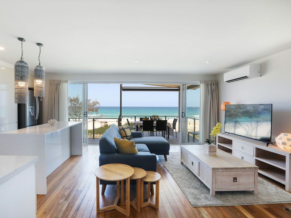 Premium Deluxe Ocean View 2 Bedroom Apartment — photo 2