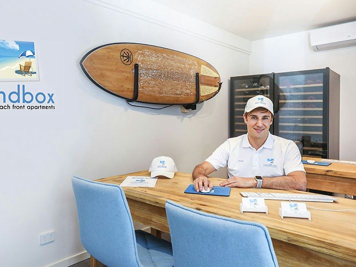 Sandbox Apartments, Tugun — gallery photo 6