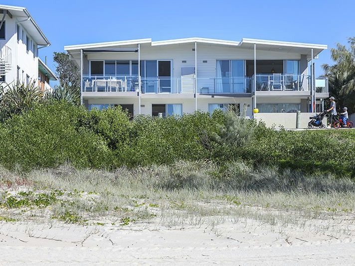 Sandbox Apartments, Tugun — gallery photo 16
