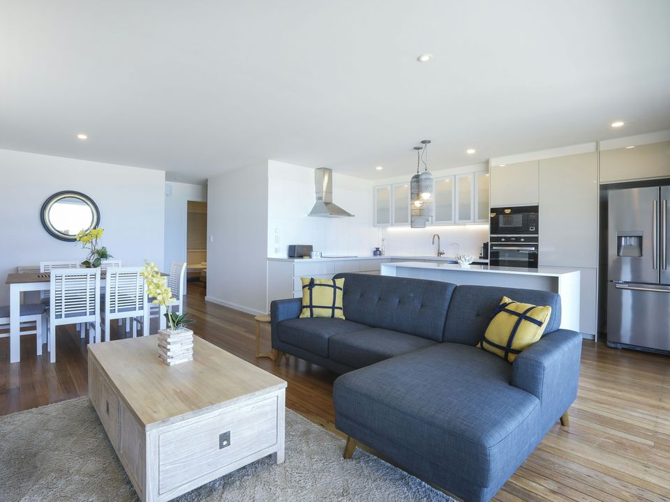 Premium Deluxe Ocean View 2 Bedroom Apartment — photo 10
