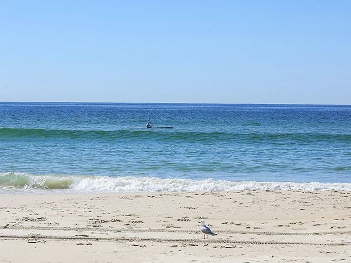 Sandbox Apartments, Tugun — gallery photo 29