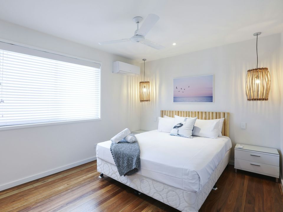Premium Deluxe Ocean View 2 Bedroom Apartment — photo 8