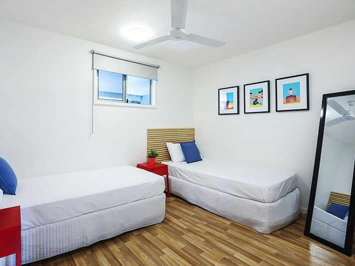 Deluxe 3 Bedroom Apartment — photo 5