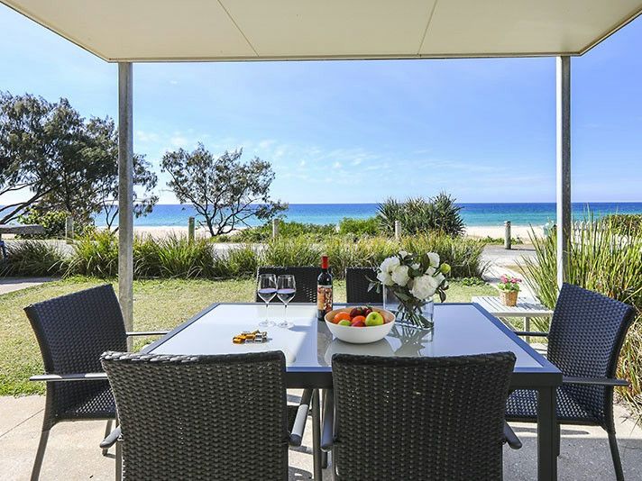 Deluxe Ocean View 3 Bedroom Apartment — photo 3