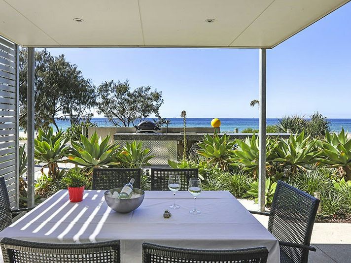 Deluxe Ocean View 3 Bedroom Apartment — photo 11