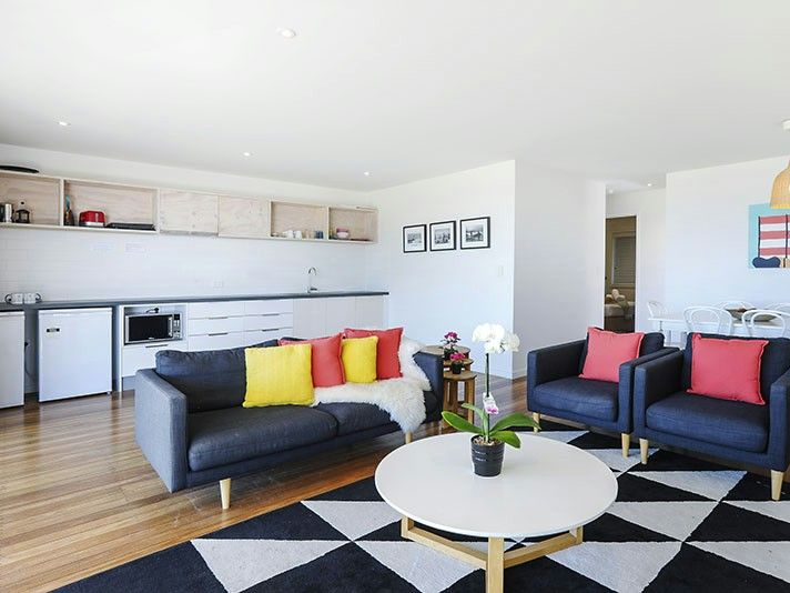 Sandbox Apartments, Tugun — gallery photo 27