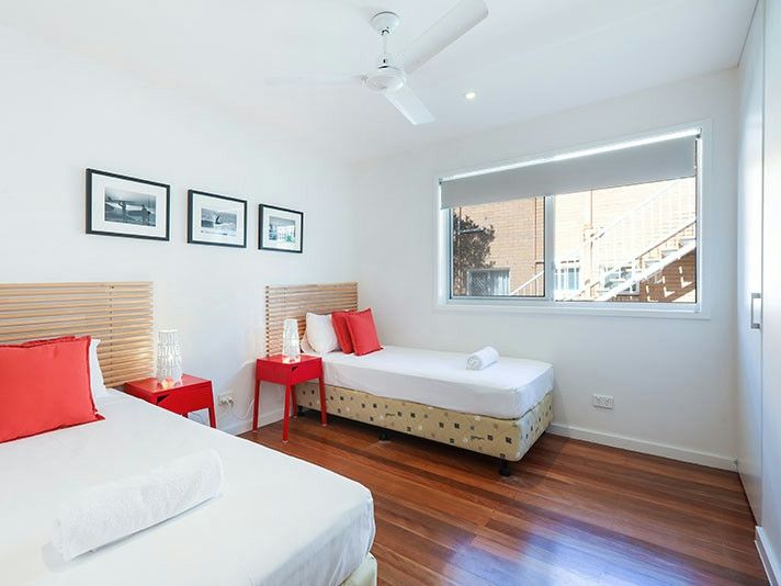 Sandbox Apartments, Tugun — gallery photo 17