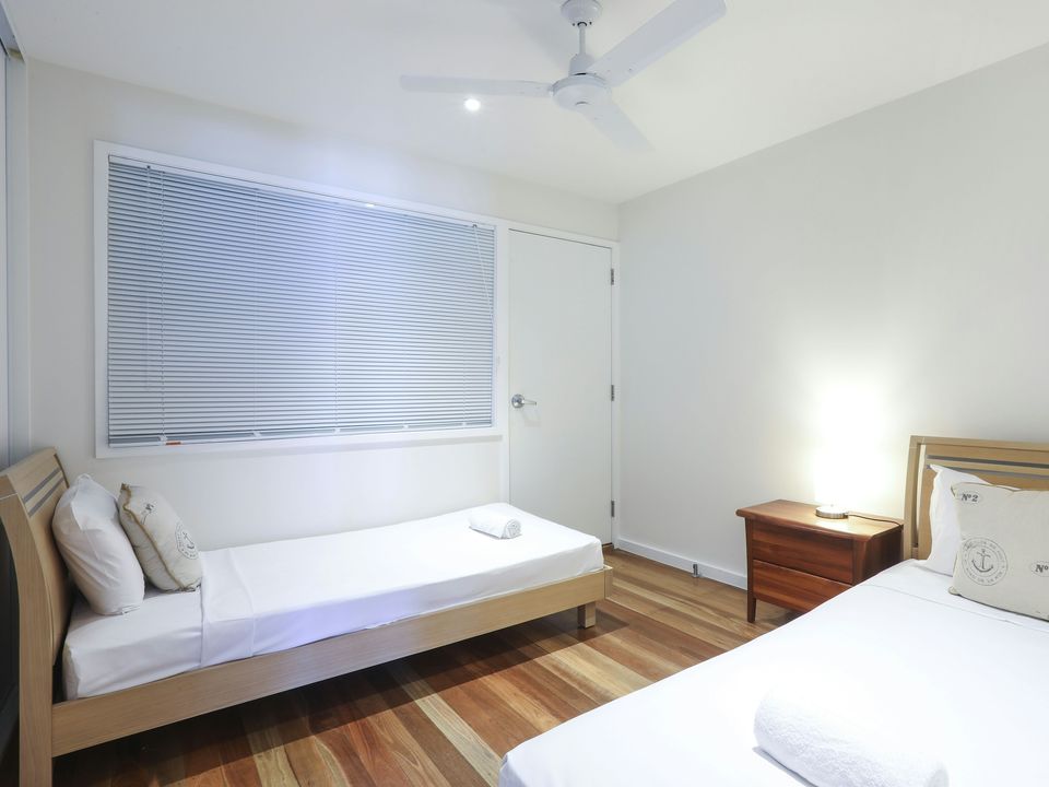 Premium Deluxe Ocean View 2 Bedroom Apartment — photo 9