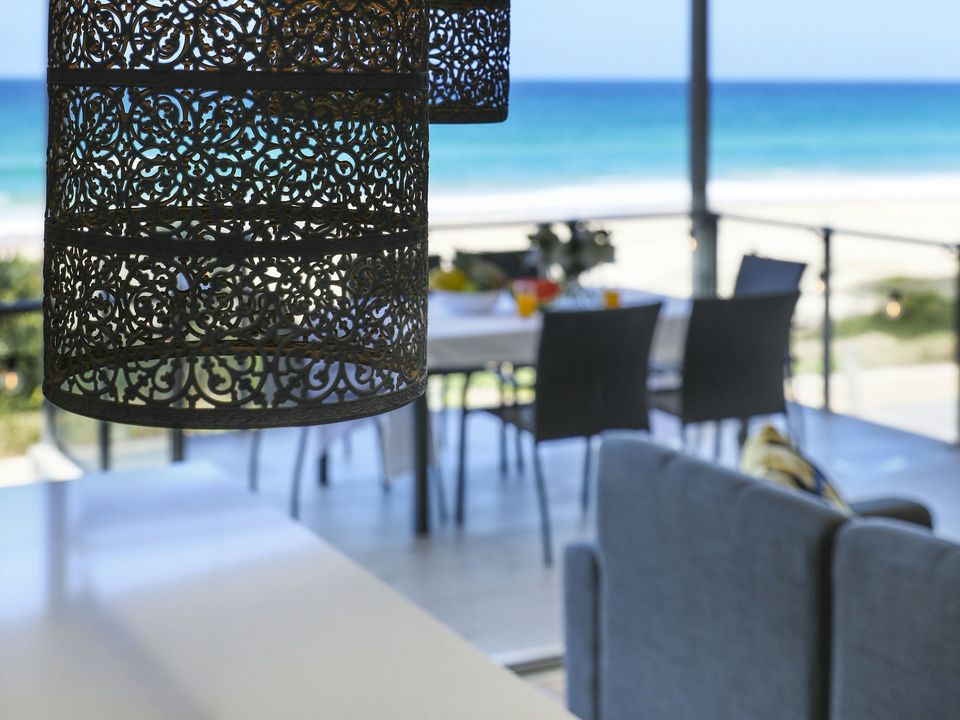 Premium Deluxe Ocean View 2 Bedroom Apartment — photo 6