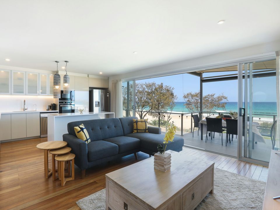 Premium Deluxe Ocean View 2 Bedroom Apartment