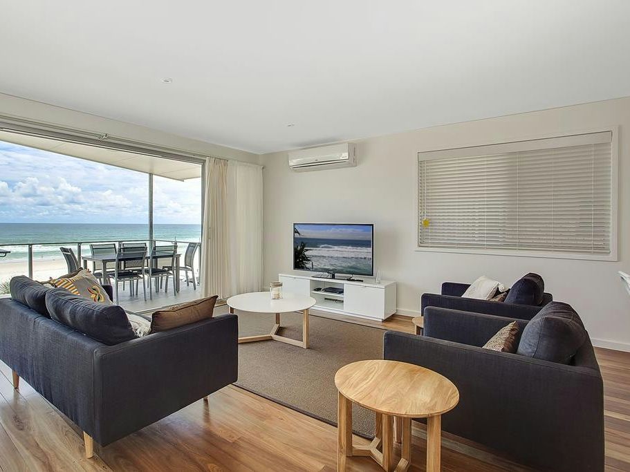 Sandbox Apartments, Tugun — gallery photo 1