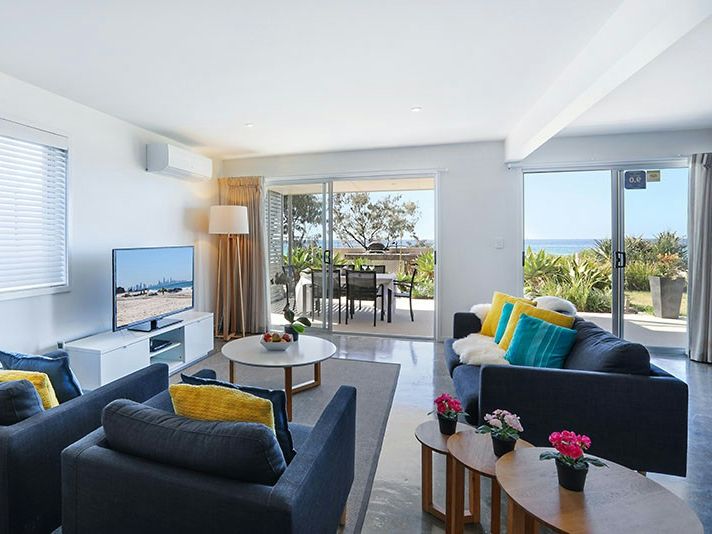 Deluxe Ocean View 2 Bedroom Apartment — photo 5