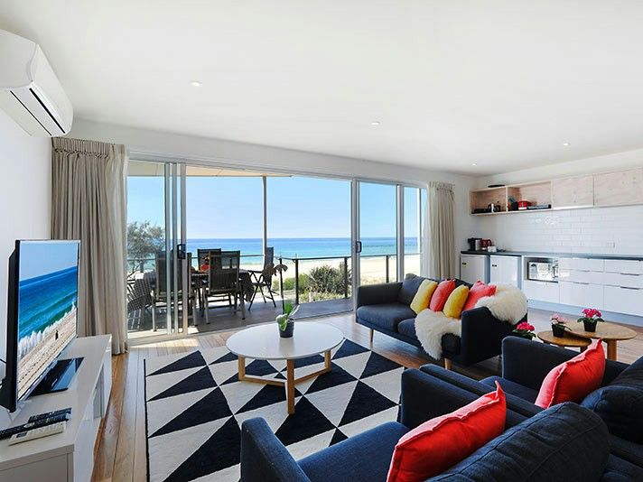 Deluxe Ocean View 2 Bedroom Apartment — photo 7
