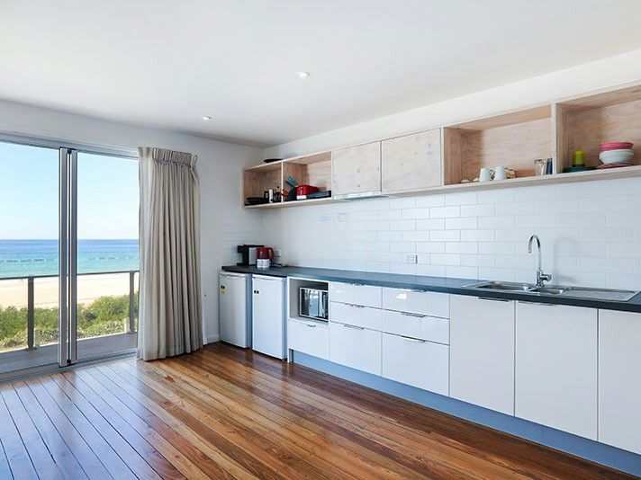 Deluxe Ocean View 2 Bedroom Apartment — photo 12