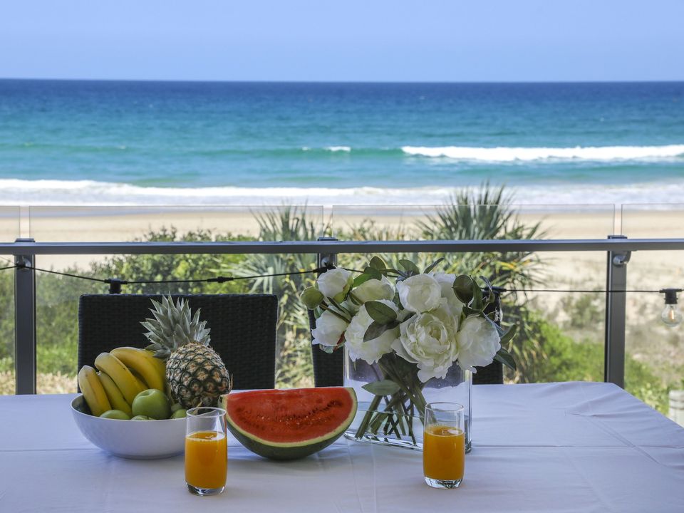 Premium Deluxe Ocean View 2 Bedroom Apartment — photo 3