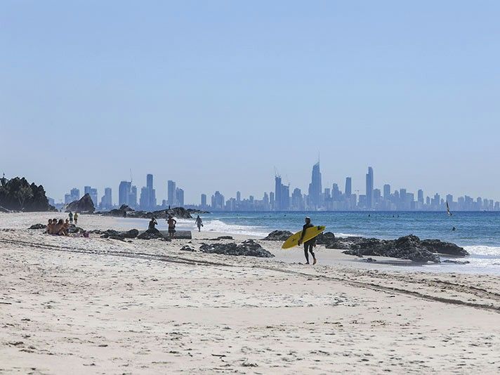 Sandbox Apartments, Tugun — gallery photo 24