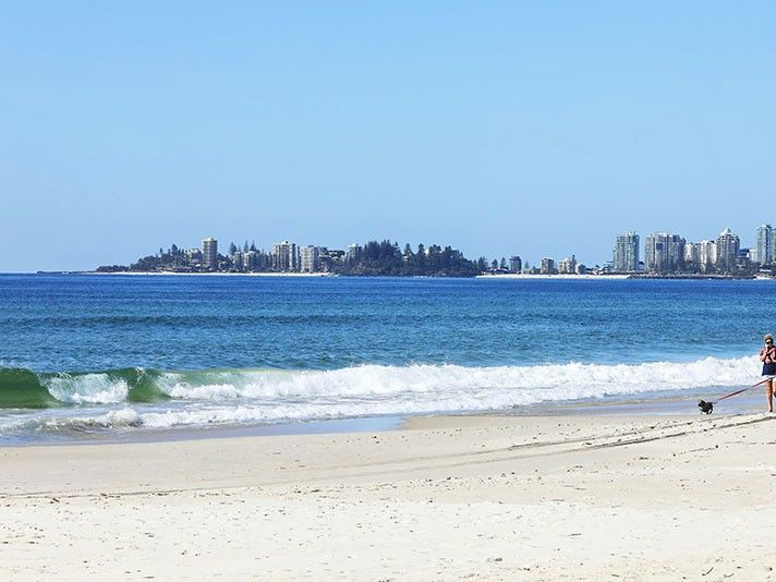 Deluxe Ocean View 2 Bedroom Apartment — photo 14