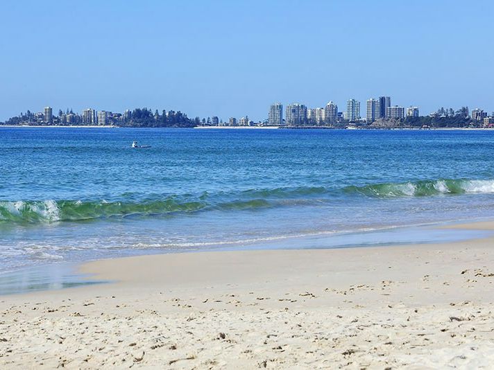 Sandbox Apartments, Tugun — gallery photo 32
