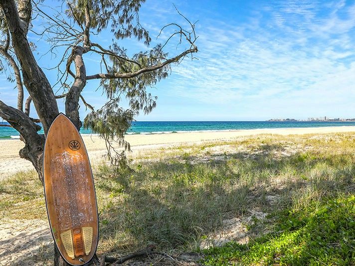 Sandbox Apartments, Tugun — gallery photo 2