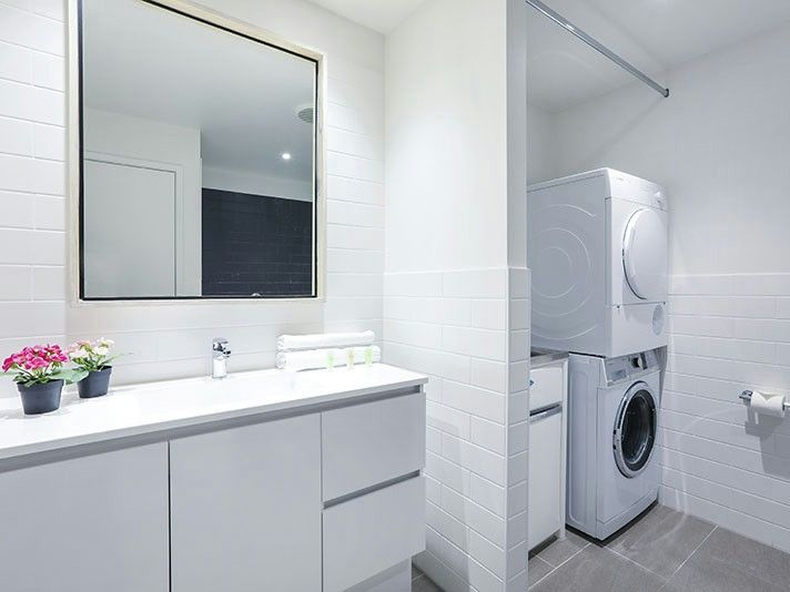 Sandbox Apartments, Tugun — gallery photo 4
