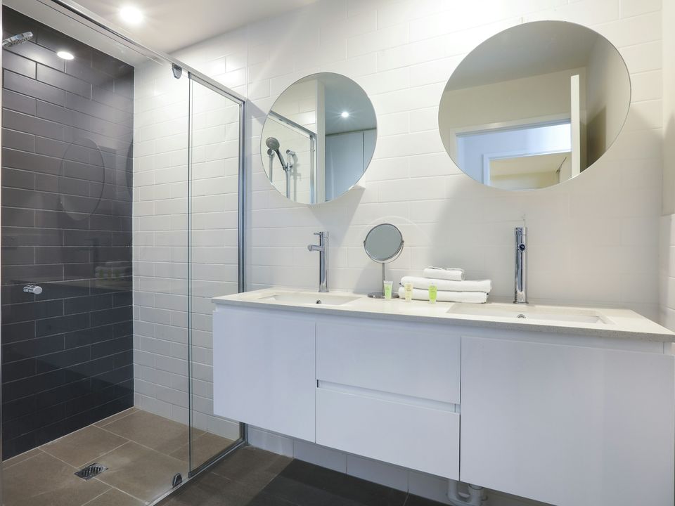 Premium Deluxe Ocean View 2 Bedroom Apartment — photo 15