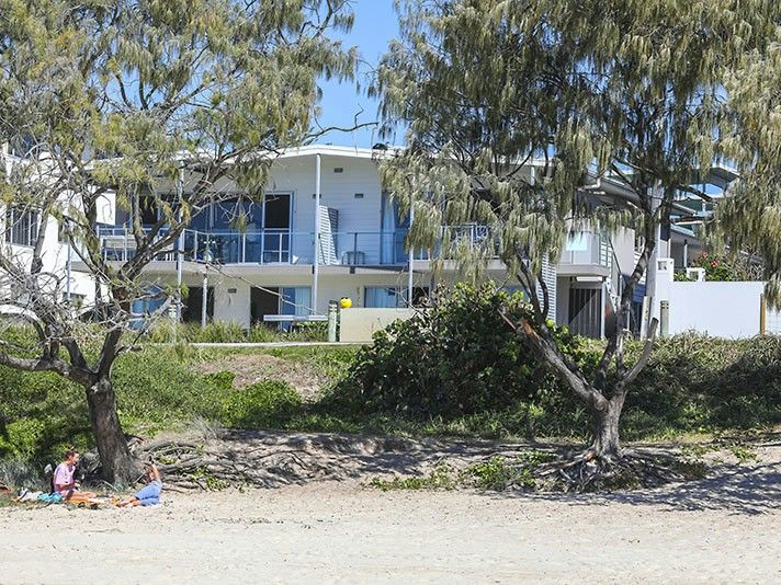 Sandbox Apartments, Tugun — gallery photo 15