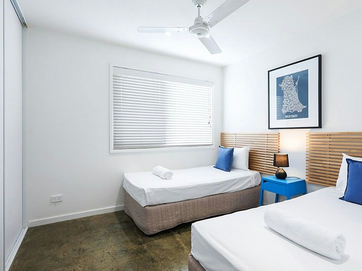 Deluxe Ocean View 3 Bedroom Apartment — photo 10