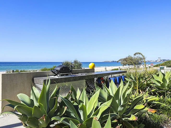 Deluxe Ocean View 2 Bedroom Apartment — photo 16