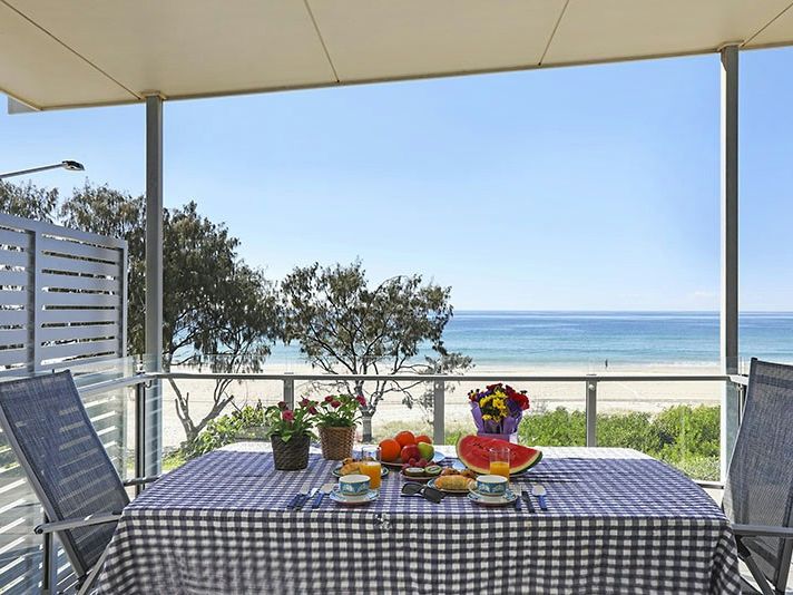 Deluxe Ocean View 2 Bedroom Apartment — photo 8