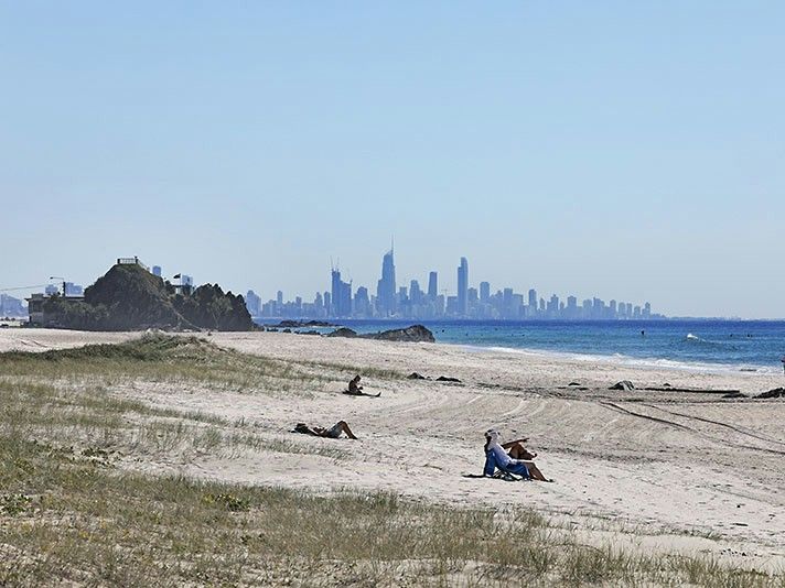Sandbox Apartments, Tugun — gallery photo 10