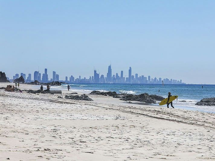 Sandbox Apartments, Tugun — gallery photo 19