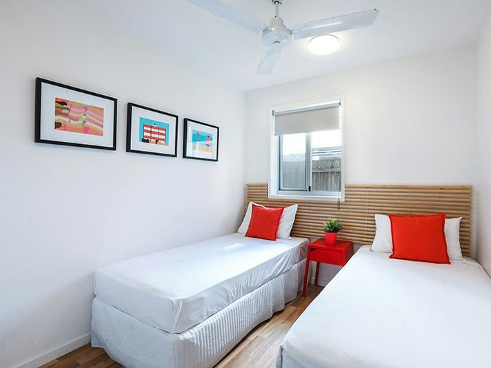 Deluxe 3 Bedroom Apartment — photo 3