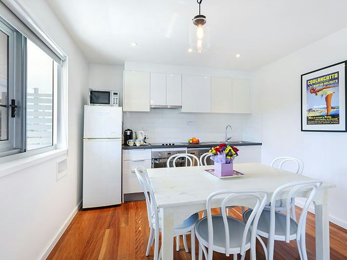 Sandbox Apartments, Tugun — gallery photo 5