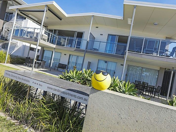 Sandbox Apartments, Tugun — gallery photo 21