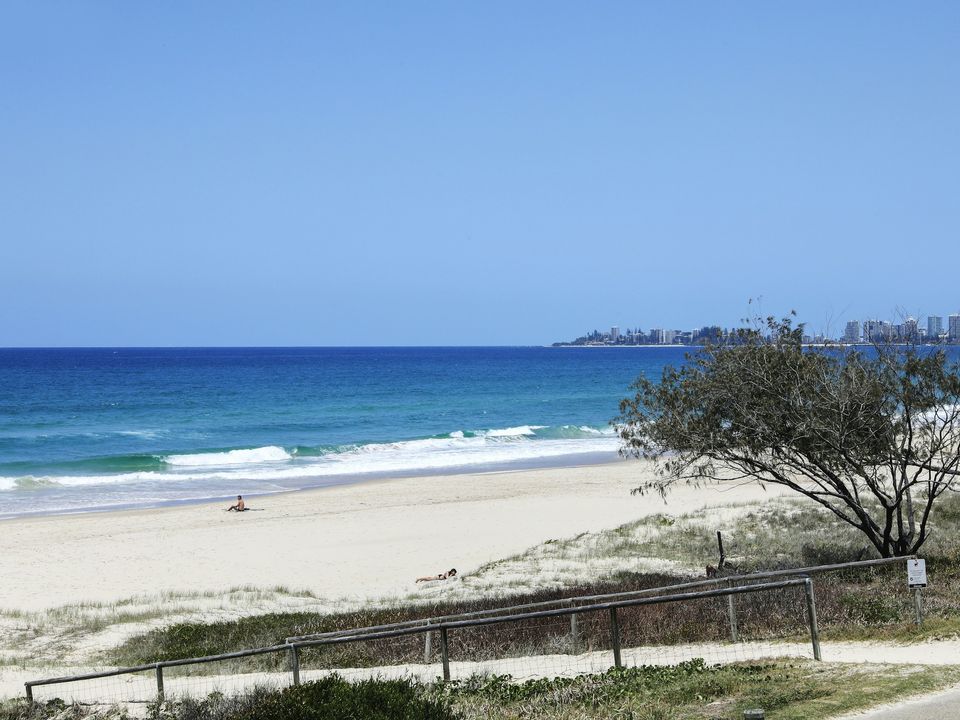 Premium Deluxe Ocean View 2 Bedroom Apartment — photo 5