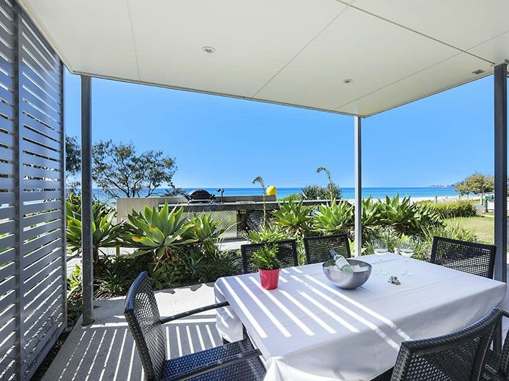 Deluxe Ocean View 2 Bedroom Apartment — photo 3