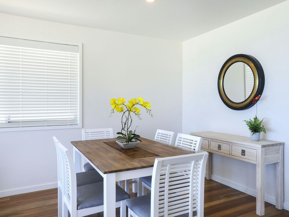 Premium Deluxe Ocean View 2 Bedroom Apartment — photo 12