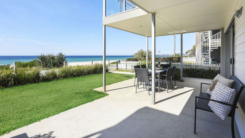 Tugun Beach, Gold Coast